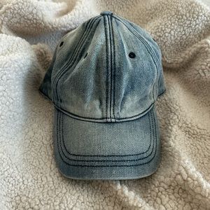 wild fable // denim baseball cap